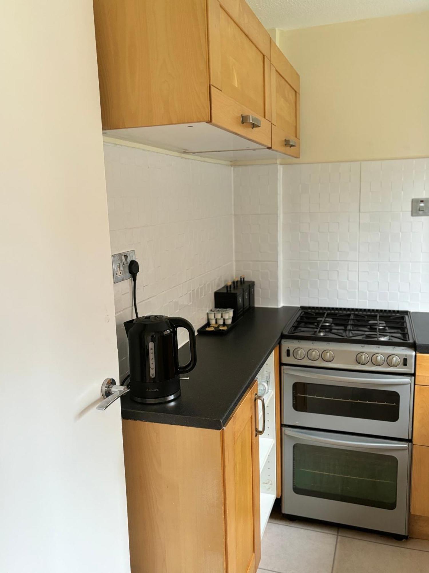 Apartment In West Midlands Birmingham Exterior photo